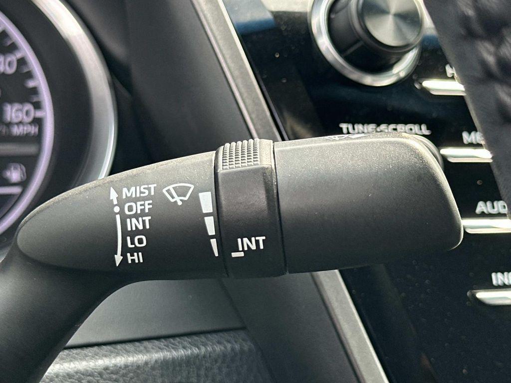 used 2018 Toyota Camry car, priced at $19,370