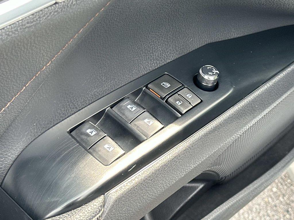 used 2018 Toyota Camry car, priced at $19,370