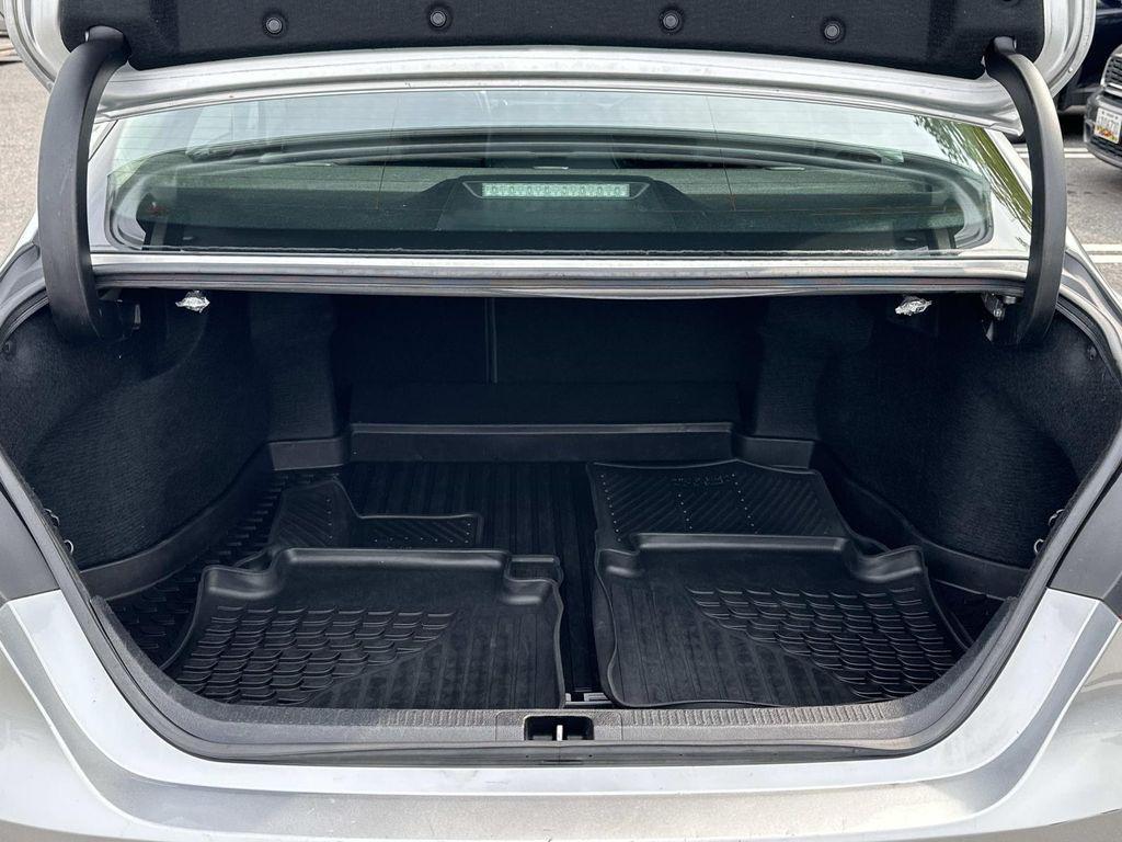 used 2018 Toyota Camry car, priced at $19,370