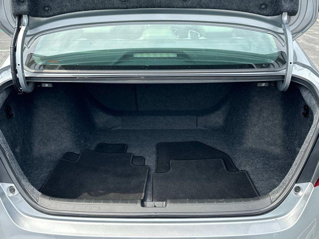 used 2020 Honda Accord Hybrid car, priced at $20,998