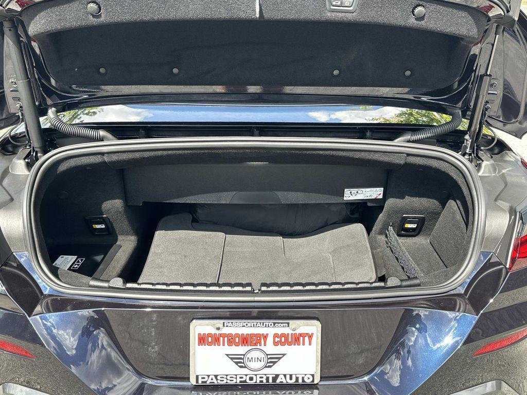 used 2023 BMW 840 car, priced at $68,749