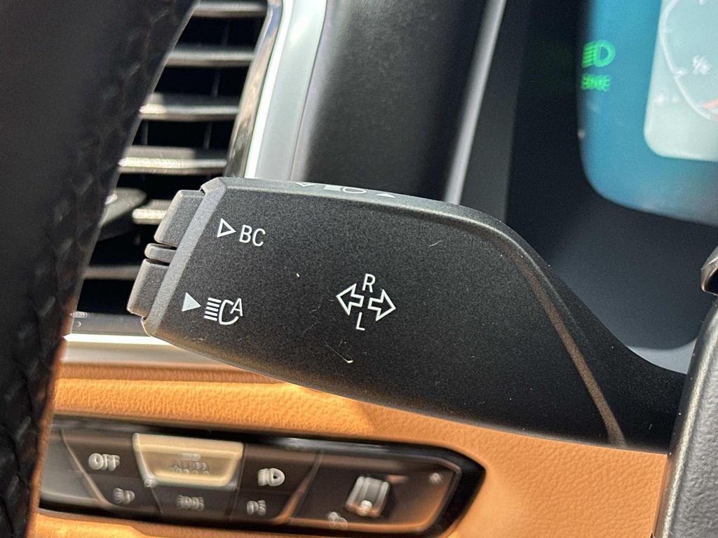 used 2023 BMW 840 car, priced at $68,749