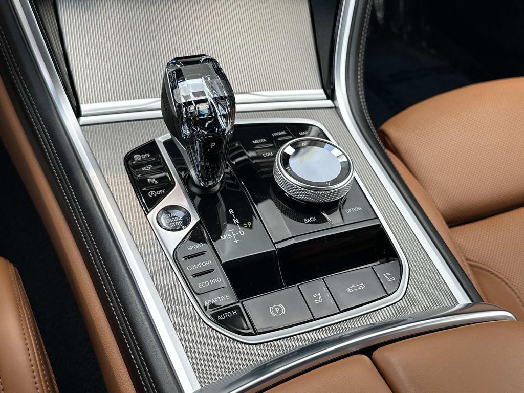 used 2023 BMW 840 car, priced at $68,749