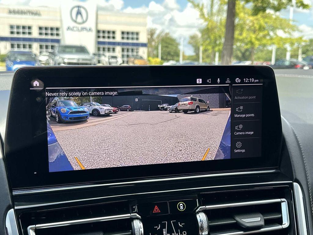 used 2023 BMW 840 car, priced at $68,749