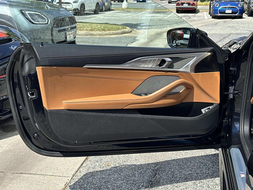 used 2023 BMW 840 car, priced at $68,749