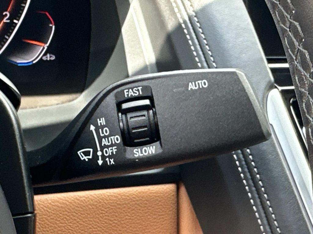 used 2023 BMW 840 car, priced at $68,749