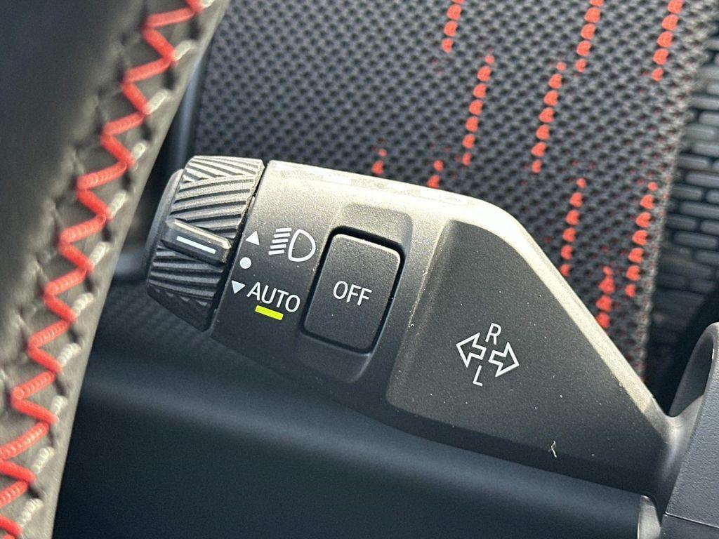 new 2026 MINI Countryman car, priced at $52,755