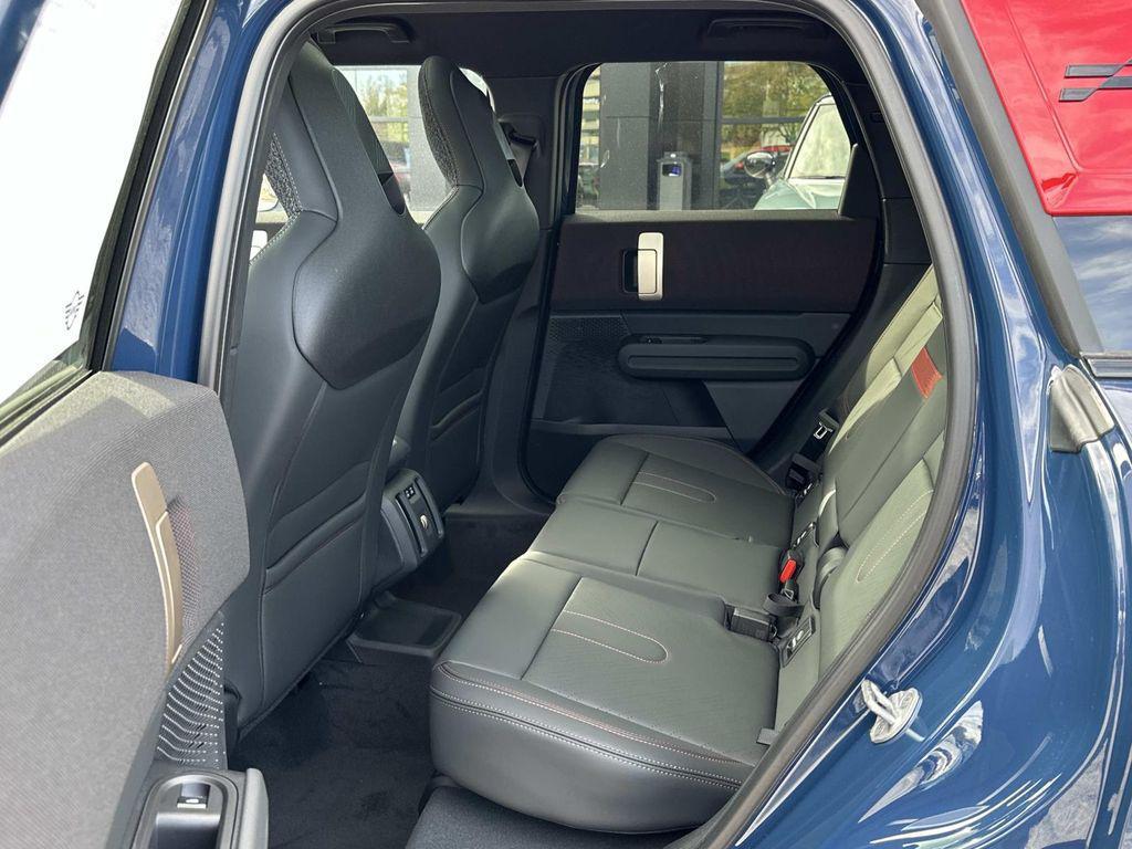 new 2026 MINI Countryman car, priced at $52,755