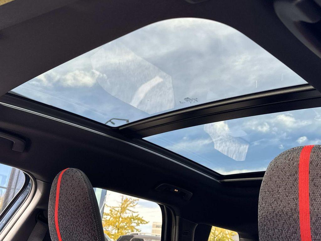 new 2026 MINI Countryman car, priced at $52,755