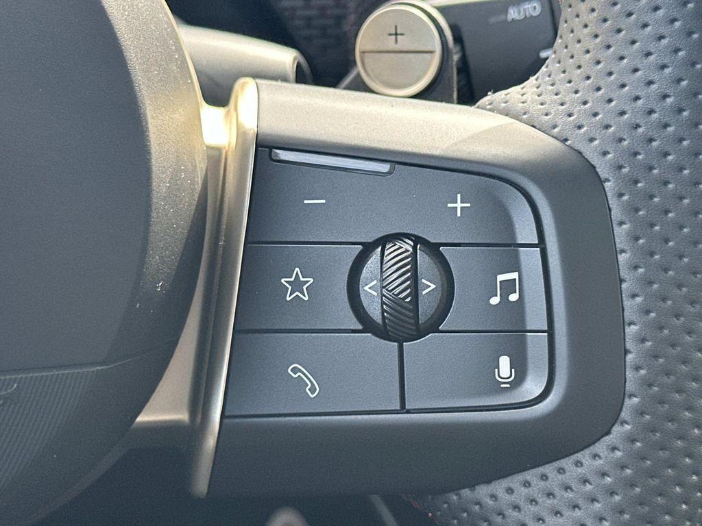 new 2026 MINI Countryman car, priced at $52,755