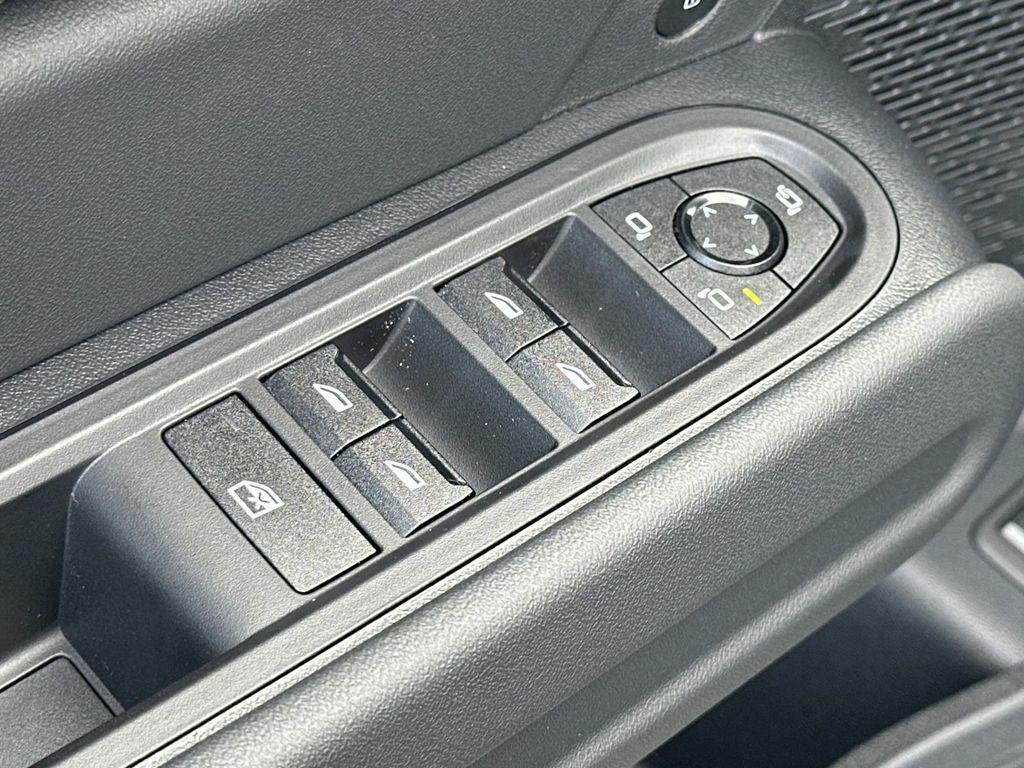 new 2026 MINI Countryman car, priced at $52,755