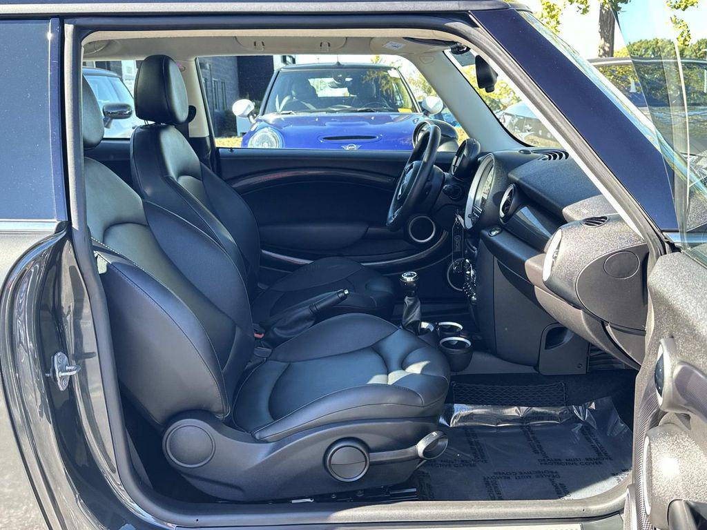 used 2013 MINI Hardtop car, priced at $7,500