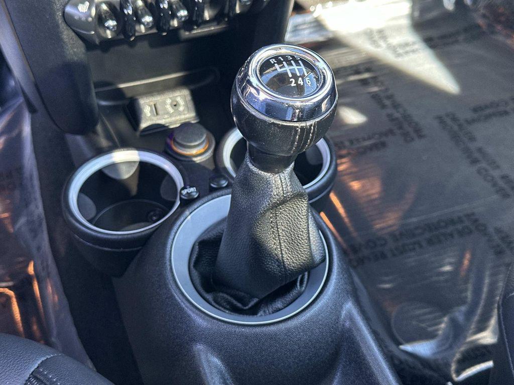 used 2013 MINI Hardtop car, priced at $7,500