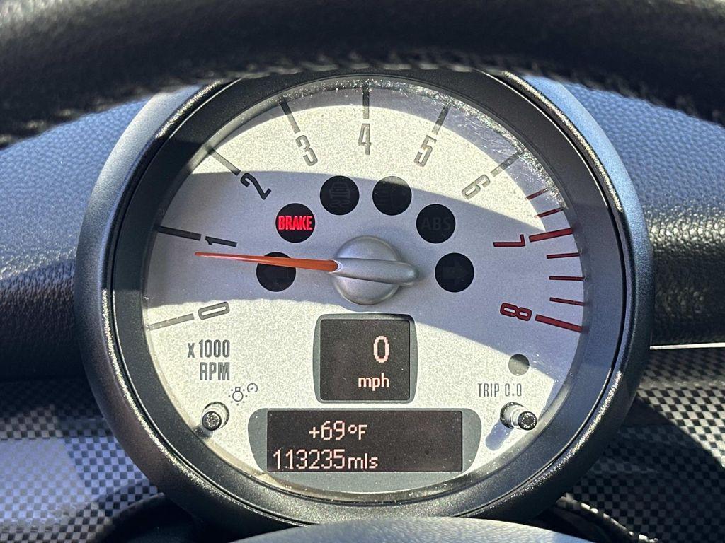 used 2013 MINI Hardtop car, priced at $7,500