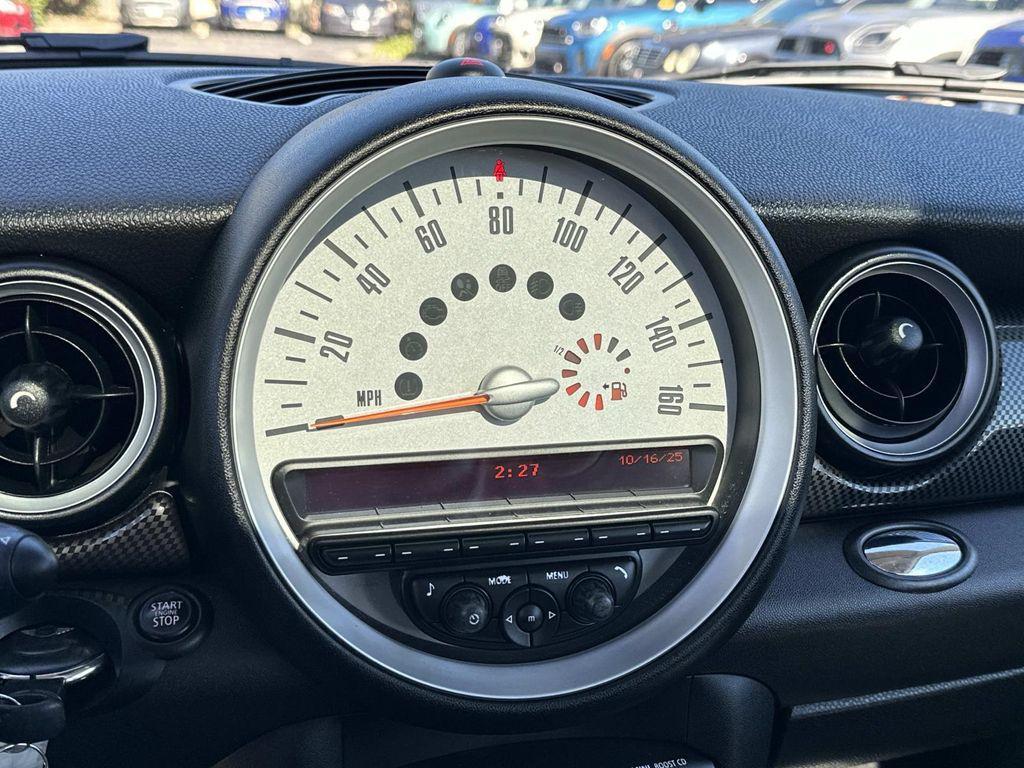 used 2013 MINI Hardtop car, priced at $7,500