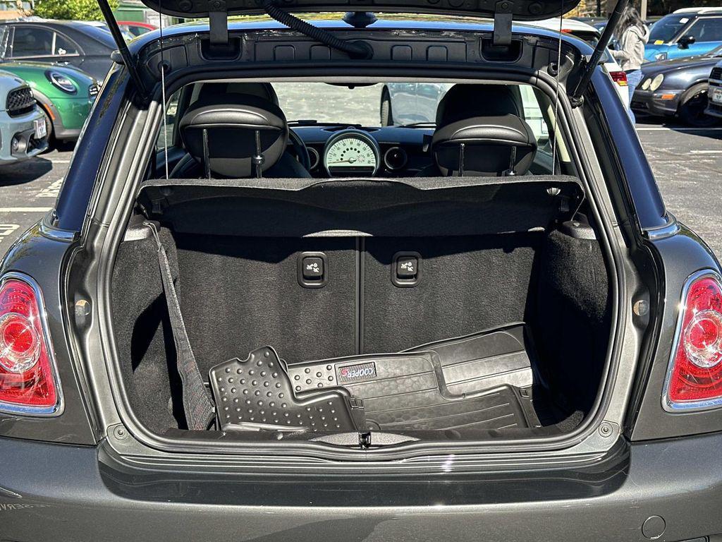 used 2013 MINI Hardtop car, priced at $7,500