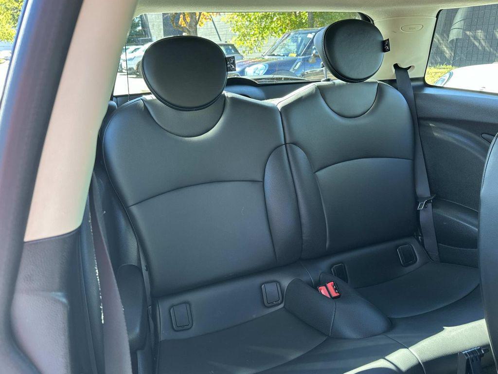 used 2013 MINI Hardtop car, priced at $7,500