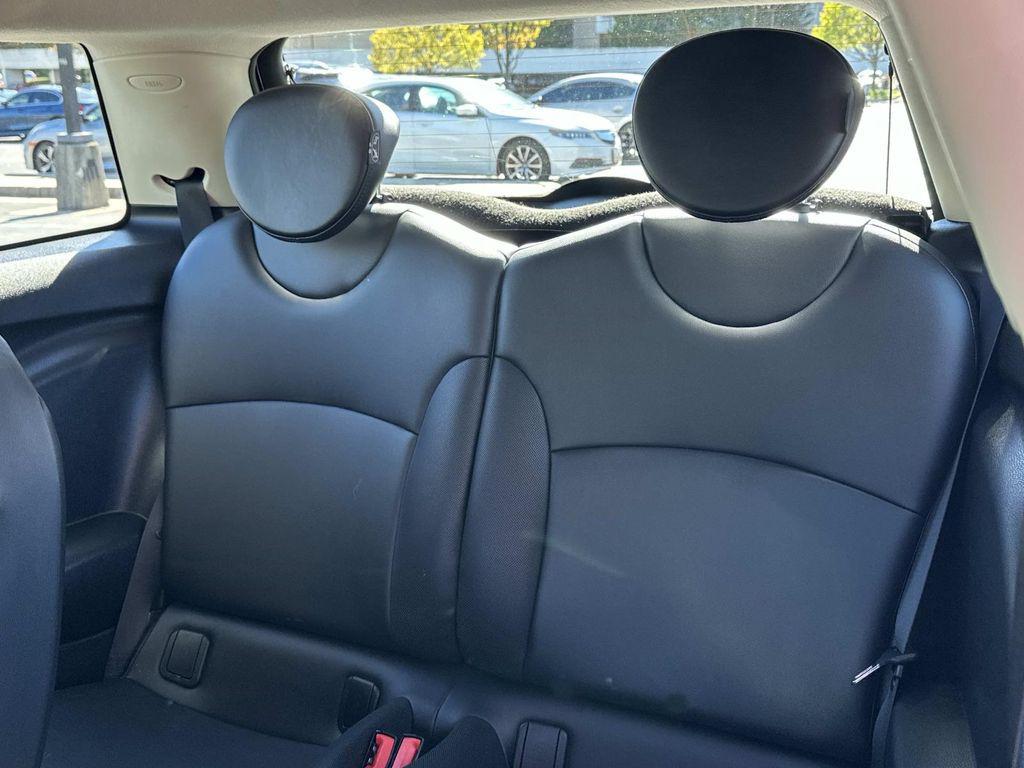 used 2013 MINI Hardtop car, priced at $7,500