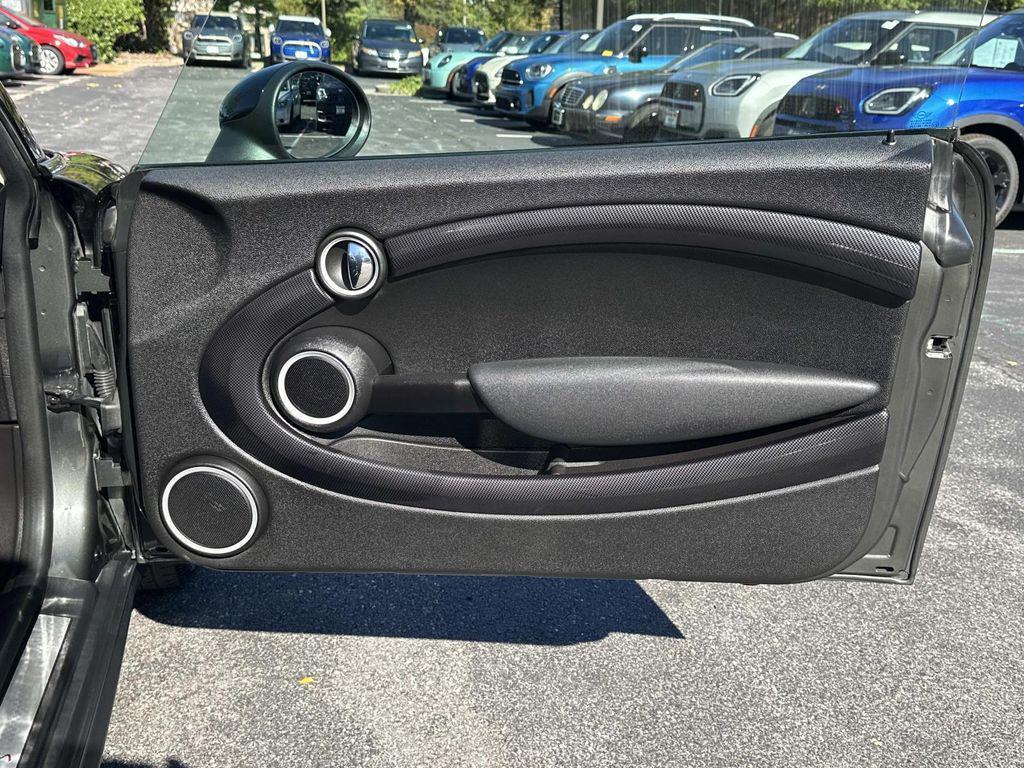 used 2013 MINI Hardtop car, priced at $7,500