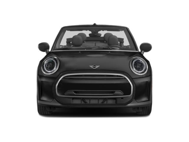 used 2023 MINI Convertible car, priced at $29,000