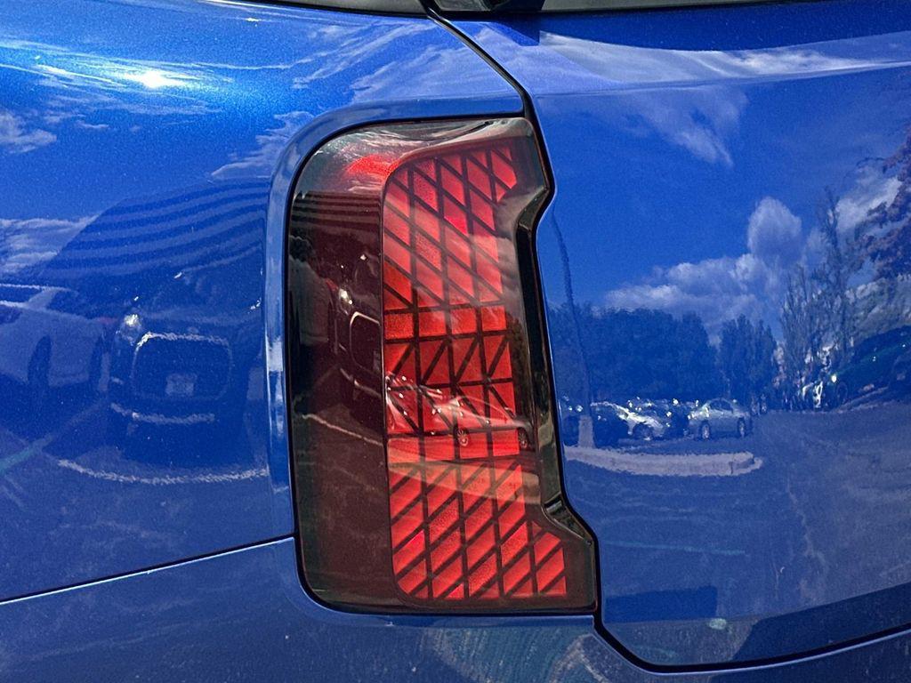 used 2025 MINI Countryman car, priced at $30,850