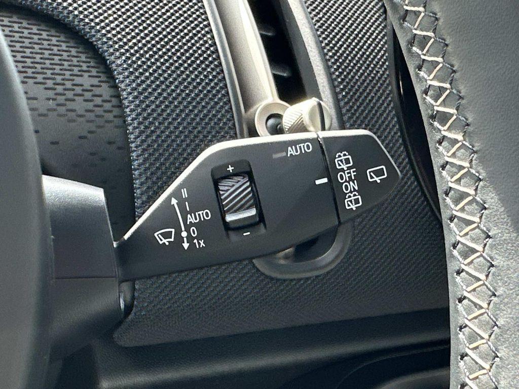 used 2025 MINI Countryman car, priced at $30,850