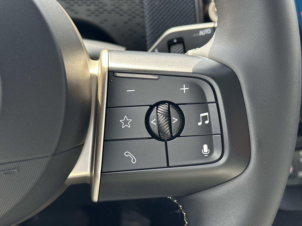 used 2025 MINI Countryman car, priced at $30,850