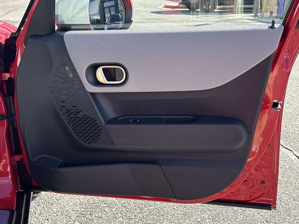 new 2026 MINI Hardtop car, priced at $37,390