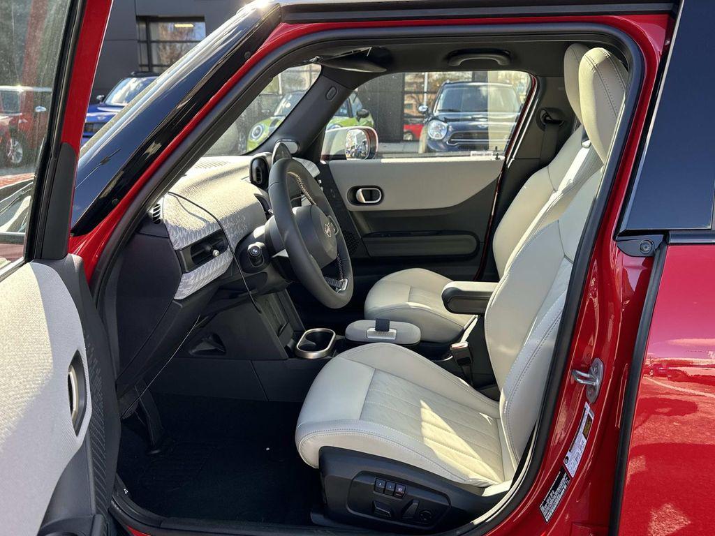 new 2026 MINI Hardtop car, priced at $37,390