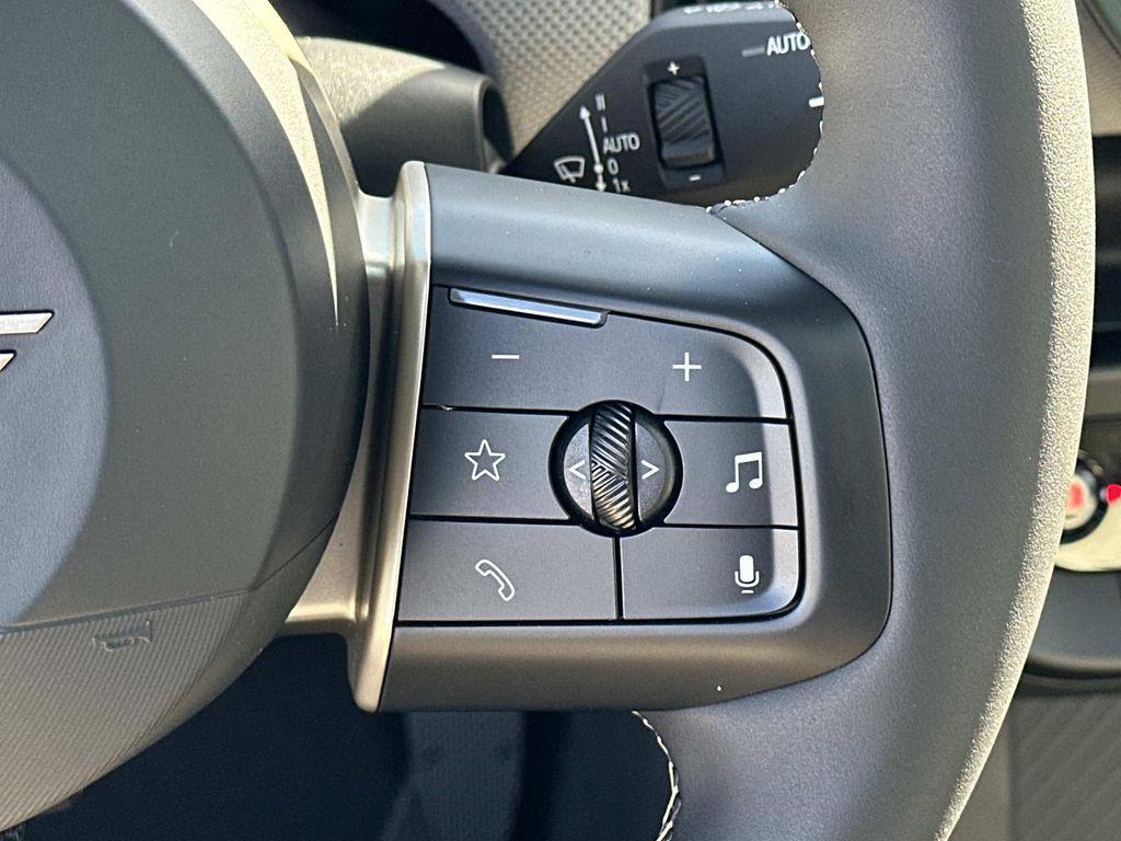 new 2026 MINI Hardtop car, priced at $37,390