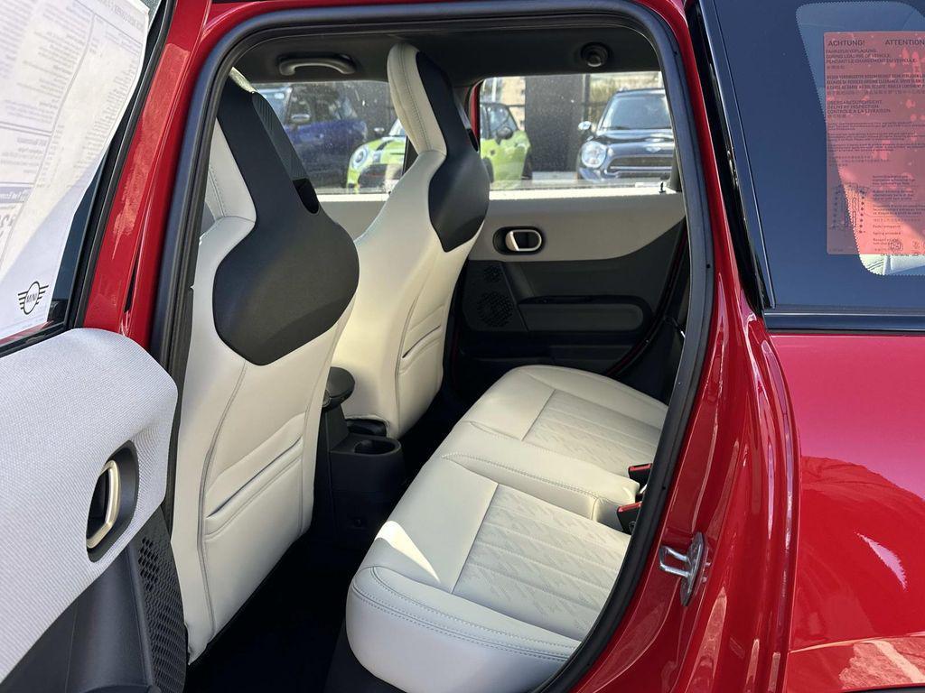 new 2026 MINI Hardtop car, priced at $37,390