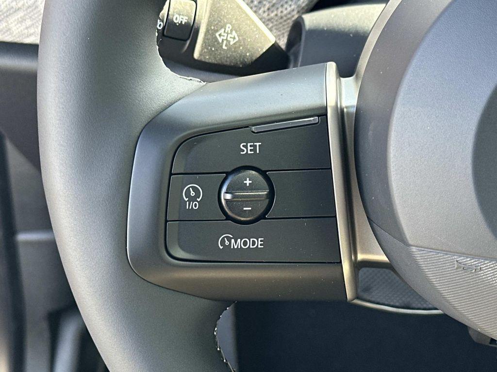 new 2026 MINI Hardtop car, priced at $37,390