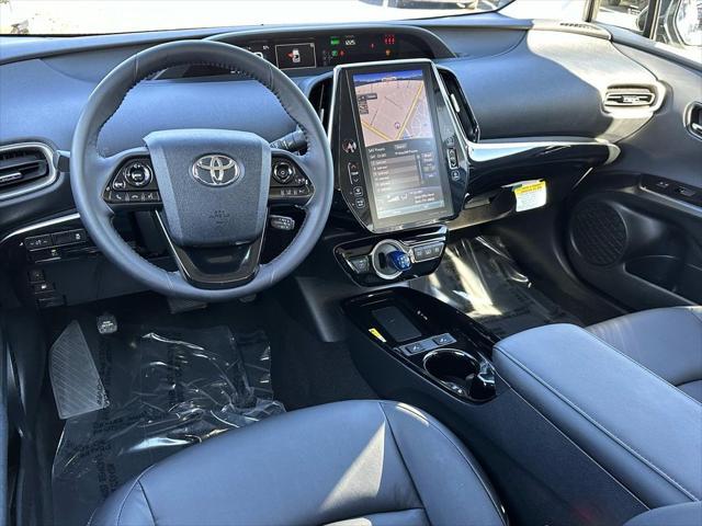 used 2020 Toyota Prius Prime car, priced at $25,350