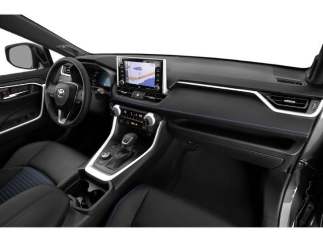 used 2020 Toyota RAV4 Hybrid car, priced at $28,900