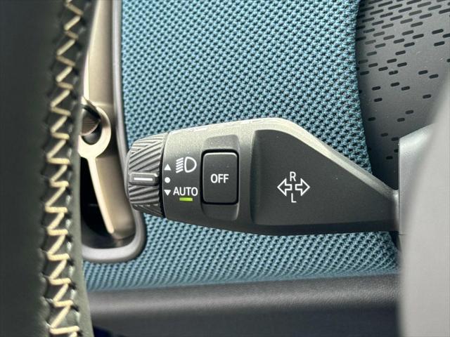 new 2025 MINI Countryman car, priced at $44,140