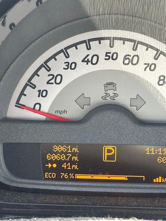 used 2015 smart ForTwo Electric Drive car, priced at $8,500