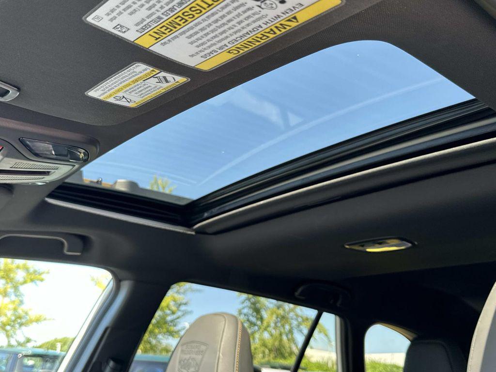 used 2024 Subaru Outback car, priced at $31,950