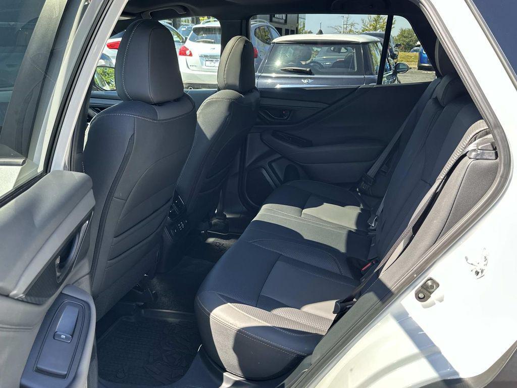 used 2024 Subaru Outback car, priced at $31,950