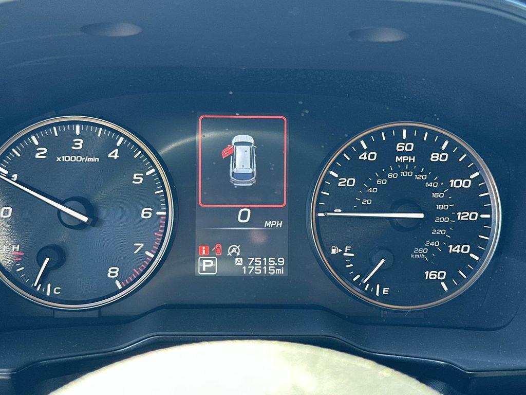 used 2024 Subaru Outback car, priced at $31,950