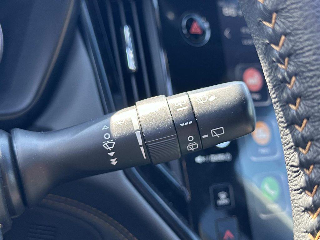 used 2024 Subaru Outback car, priced at $31,950