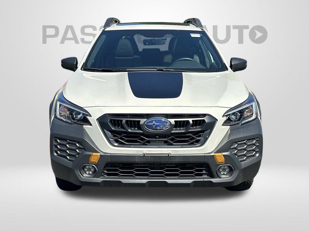 used 2024 Subaru Outback car, priced at $30,498