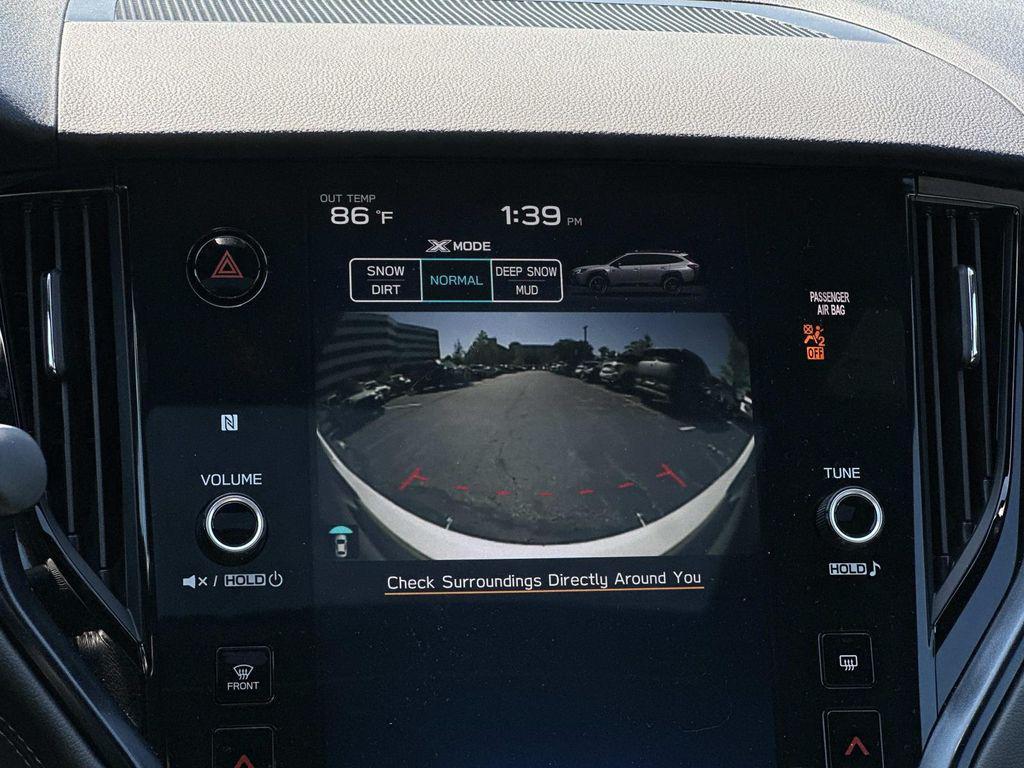 used 2024 Subaru Outback car, priced at $31,950