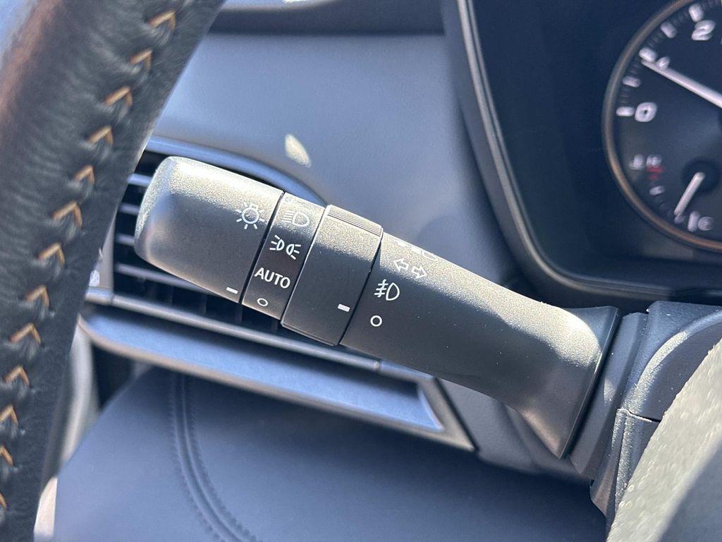 used 2024 Subaru Outback car, priced at $31,950