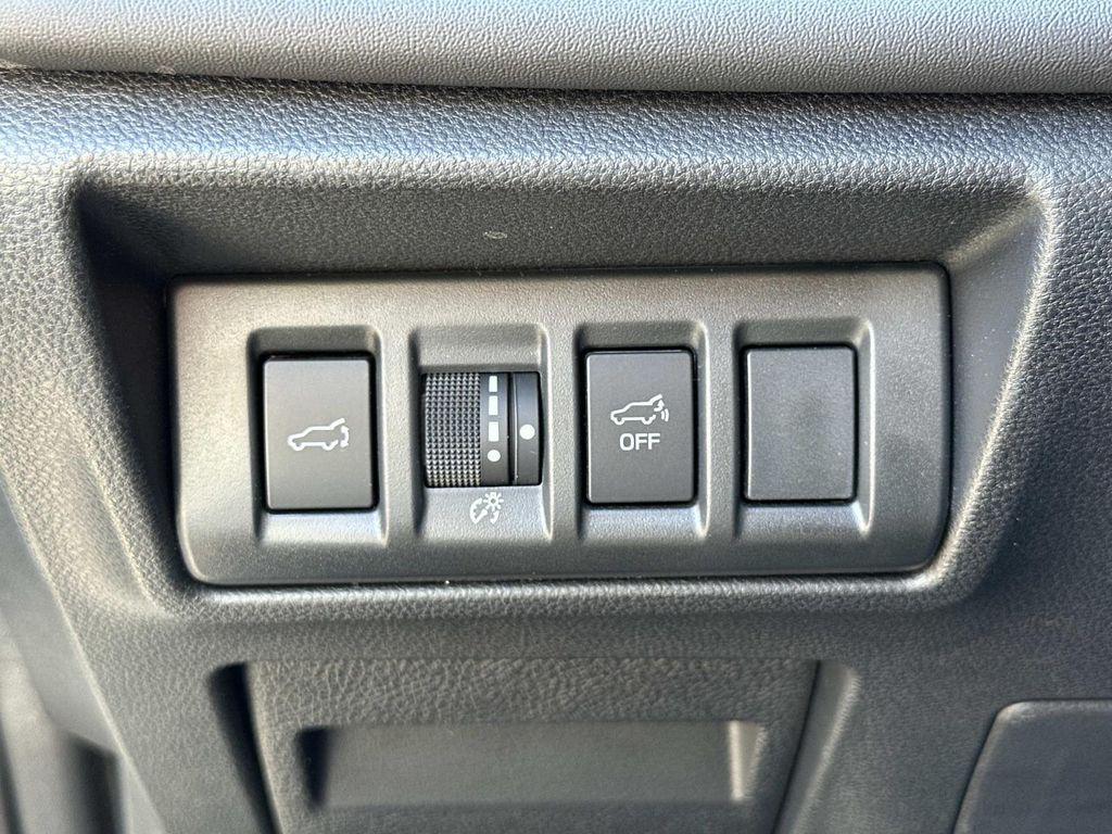 used 2024 Subaru Outback car, priced at $31,950