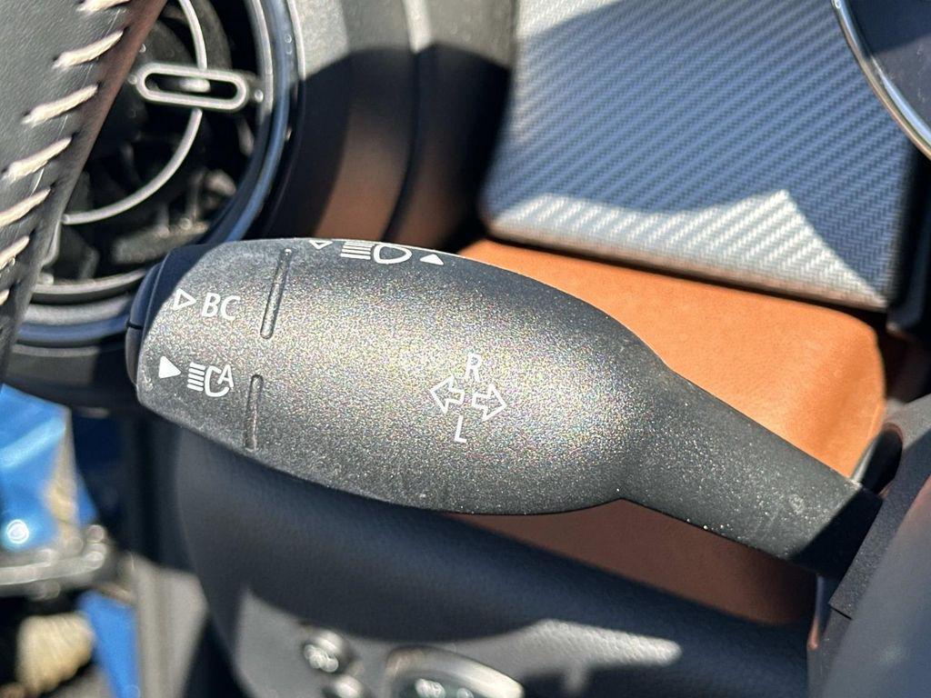 used 2023 MINI Convertible car, priced at $26,998