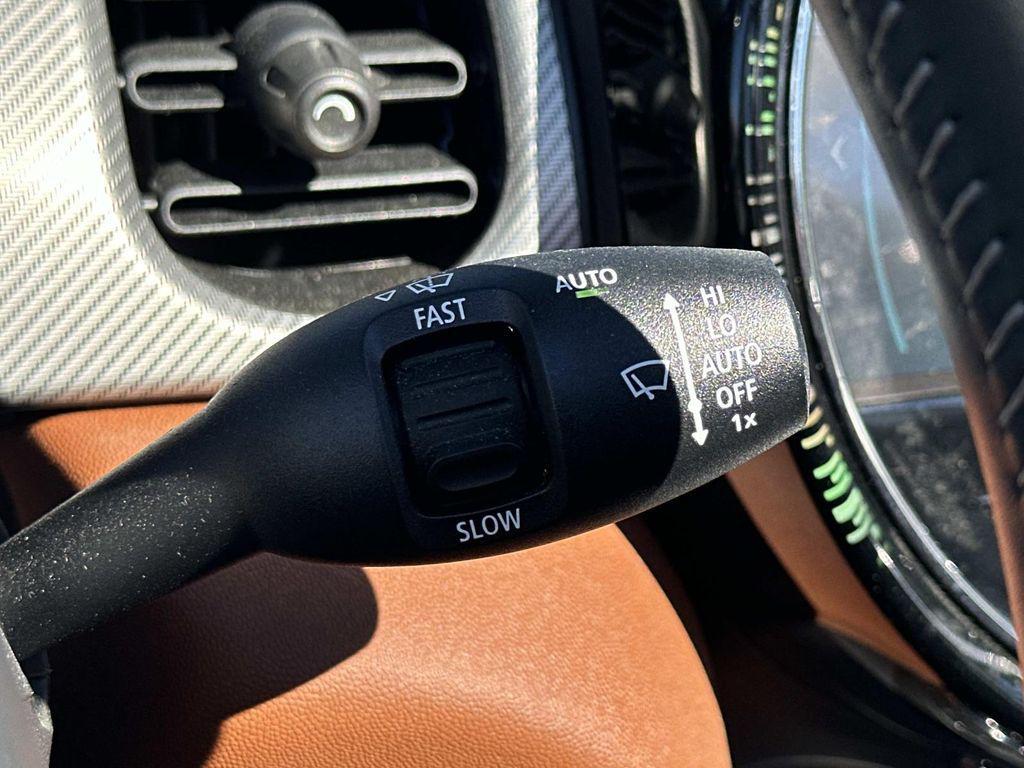 used 2023 MINI Convertible car, priced at $26,998