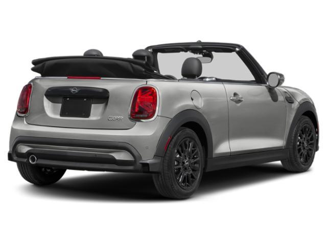 used 2023 MINI Convertible car, priced at $31,750