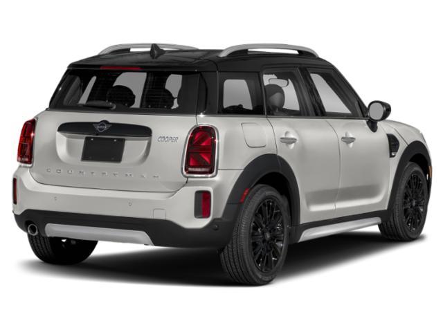 used 2022 MINI Countryman car, priced at $24,295