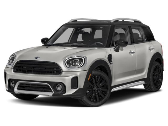 used 2022 MINI Countryman car, priced at $24,295