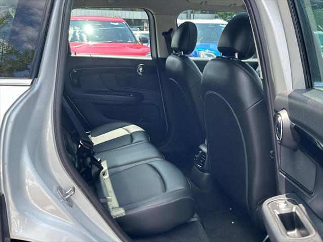used 2022 MINI Countryman car, priced at $23,900